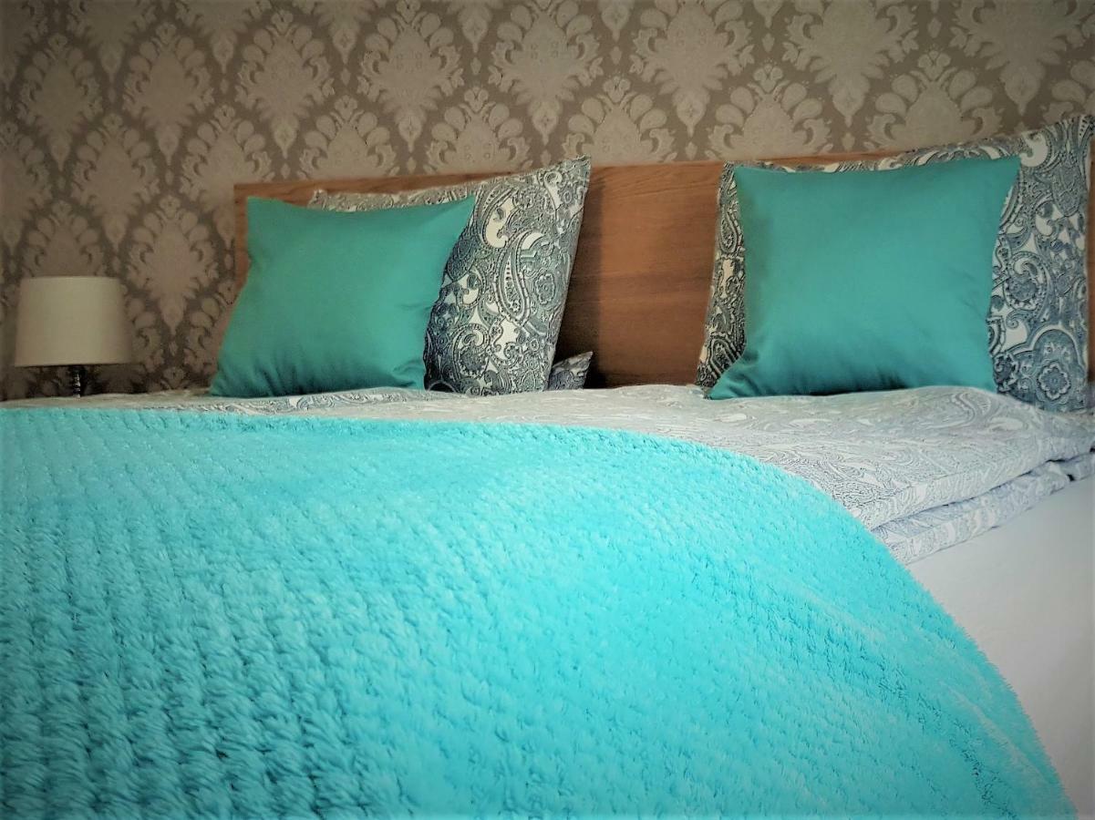 Apartament B&F Poznan Business & Family Nalkowskiej Екстериор снимка