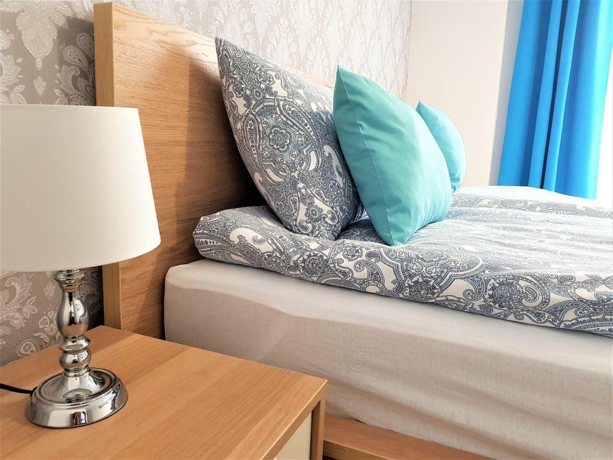Apartament B&F Poznan Business & Family Nalkowskiej Екстериор снимка