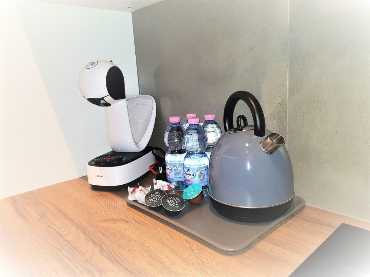 Apartament B&F Poznan Business & Family Nalkowskiej Екстериор снимка